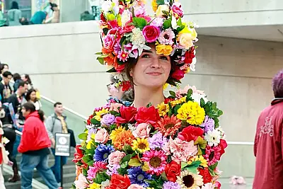 These New York Comic Con Cosplayers Just Shared Their 2026 GENIUS Costumes, And To Say They Are Talented Is A HUGE Understatement
