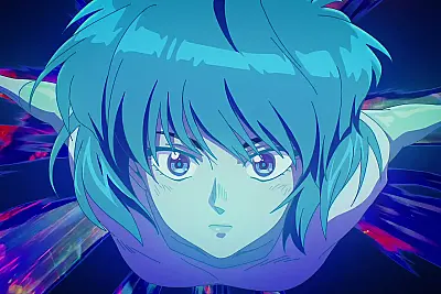 6 New Sci-Fi Anime From 2026 You Need to Watch Right Now
