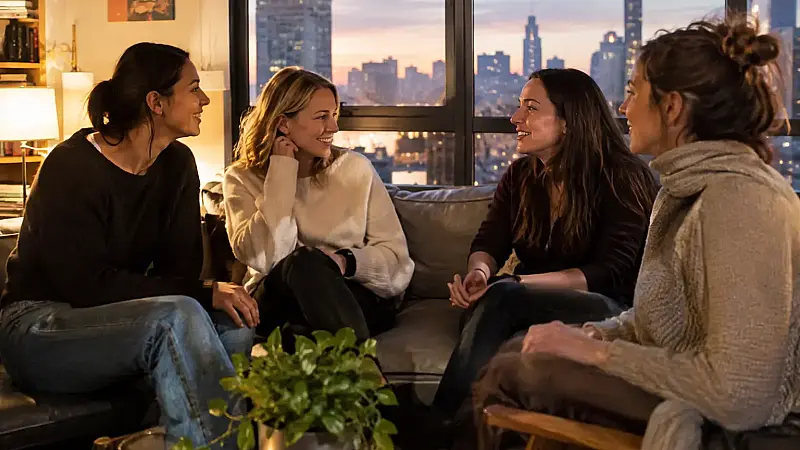 Greta Gerwig’s Narnia Trailer and the Girls Revival Lead 4 Stories to Know