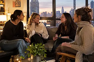 Greta Gerwig’s Narnia Trailer and the Girls Revival Lead 4 Stories to Know