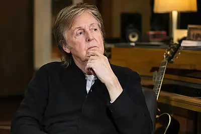 Paul McCartney’s Beatles Biopic Complaint, a New ‘Yellowjackets’ Teaser and 3 More Stories