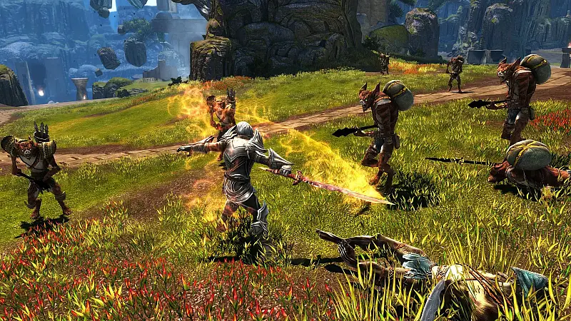 5 RPGs With Skill Systems You Can Play With for Months