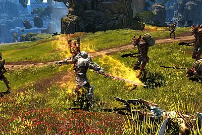 5 RPGs With Skill Systems You Can Play With for Months