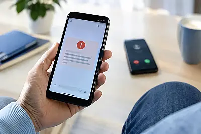 Android Scam Protection Adds New AI Checks for Texts and Calls