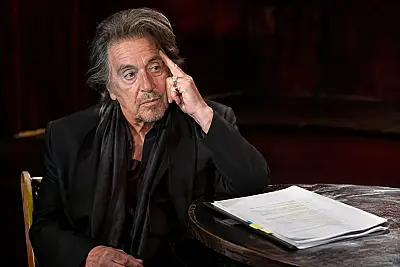 9 October 15 Entertainment Stories: Al Pacino, Blondie and Zendaya