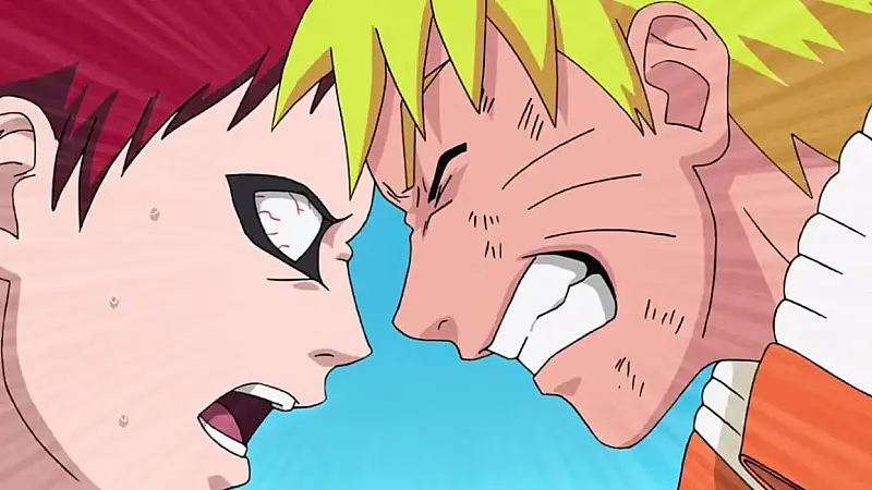 7 Greatest Gaara Battles in Naruto, Ranked