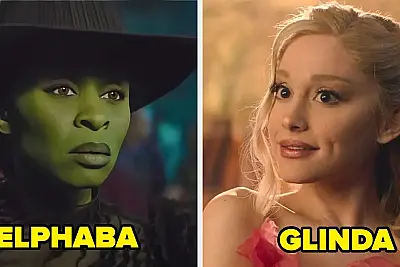 Which 'Wicked' Character Are You? Personality Quiz