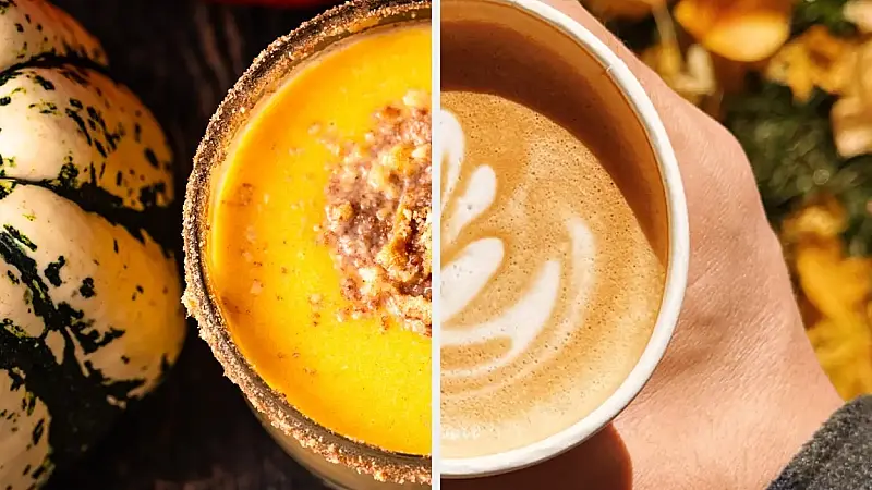 What Do You Like Most About Fall?