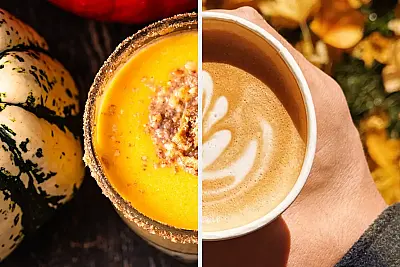 What Do You Like Most About Fall?