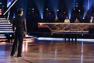 Four October 17 Entertainment Stories: ‘DWTS,’ ‘Mom’ and a Box-Office Surprise