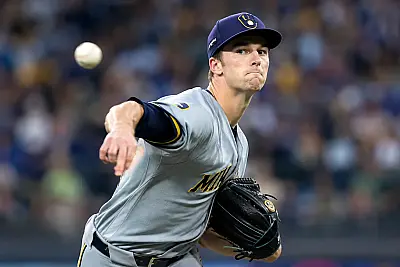 Jacob Misiorowski’s Record Pitch and the NBA’s Wild Opening Night Led This Week in Sports