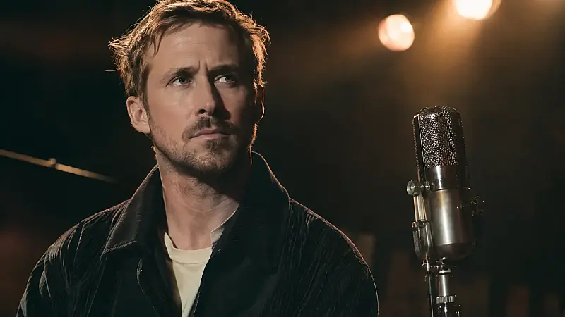 Ryan Gosling’s Dead Man’s Bones Return—and 3 More Stories Making Noise