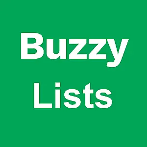 Buzzy Lists