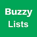 Buzzy Lists