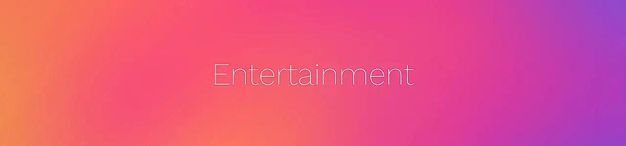 Buzzy Entertainment