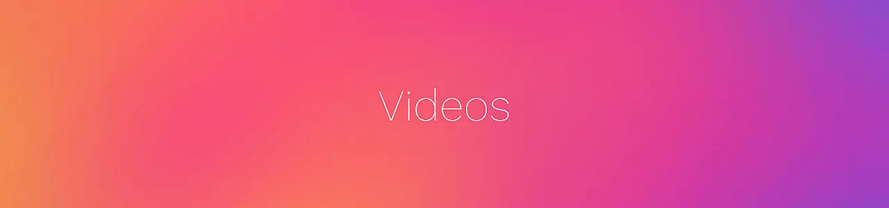 Buzzy Videos