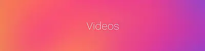 Buzzy Videos
