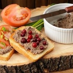 Pâté