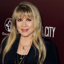 Stevie Nicks