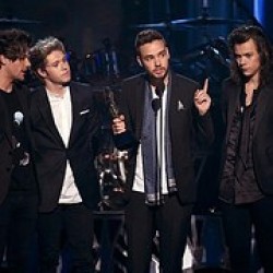 One Direction