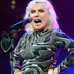 Blondie