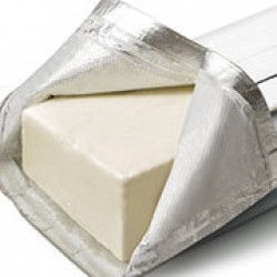Cream cheese spread