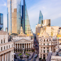 London
