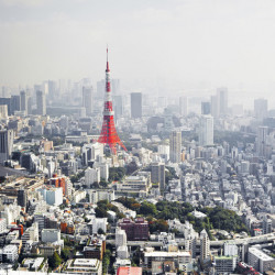 Tokyo