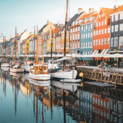 Copenhagen