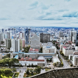 Nairobi