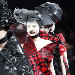 Alexander McQueen