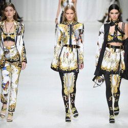 Yves Saint Laurent