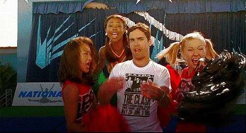 Let’s be real: the best movies in the world were released in the 2000s.