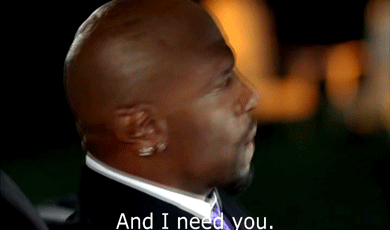 Or perhaps Terry Crews singing “A Thousand Miles” in White Chicks will always make you laugh uncontrollably.