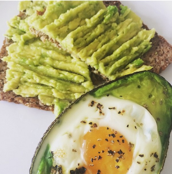You’ll probably need to eat fewer carbs and more protein. And btw skip the low-fat diet thing.