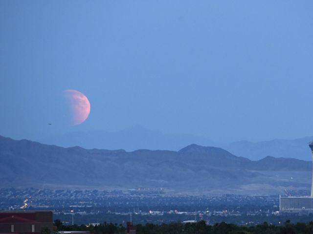 Las Vegas, USA