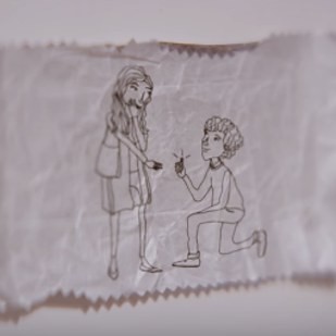 …leading to one EPIC proposal.