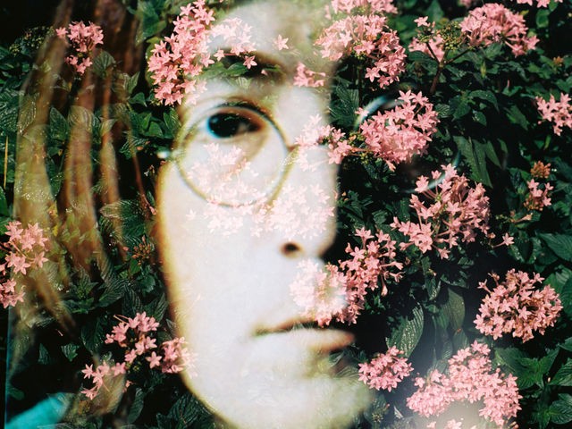 "Reality leaves a lot to the imagination"