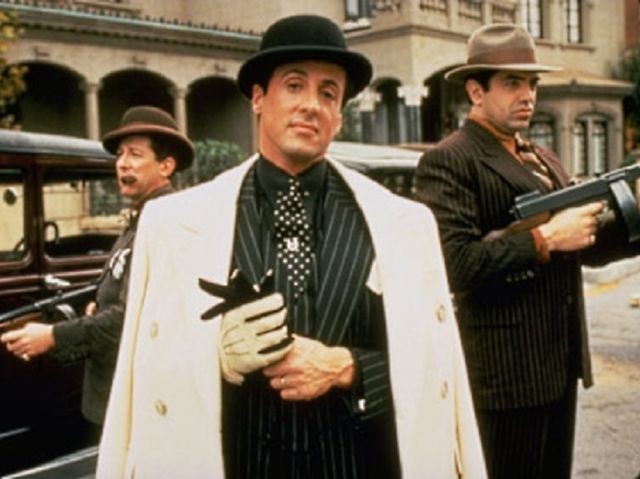 Oscar (1991)