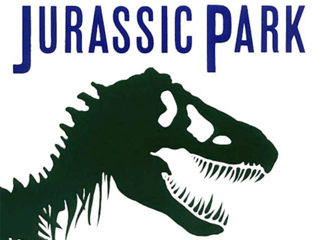 'Jurassic Park' made its mark in fiction.