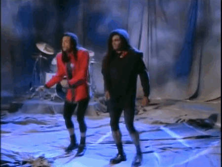Milli Vanilli, Best New... Lip-Synchers?