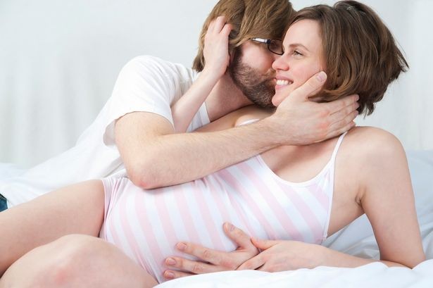 Having a relationship and children is apparently a distraction if you want to notch up the years