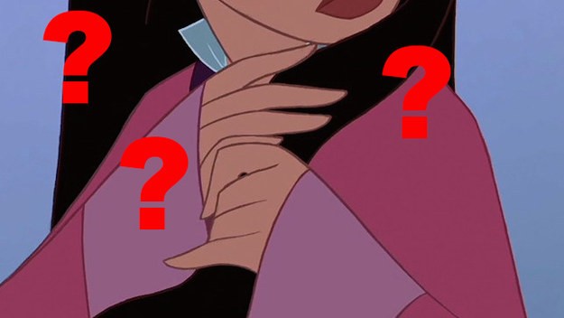 BAM. FINGERNAILS. Where are they?