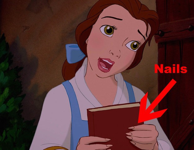…or not.