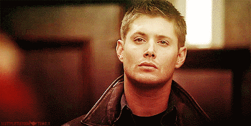 Dean Winchester