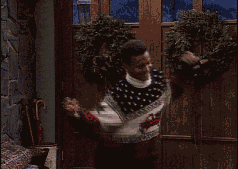 Carlton Banks