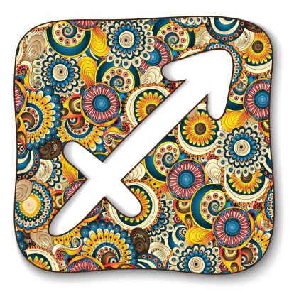Stimulated Sagittarius