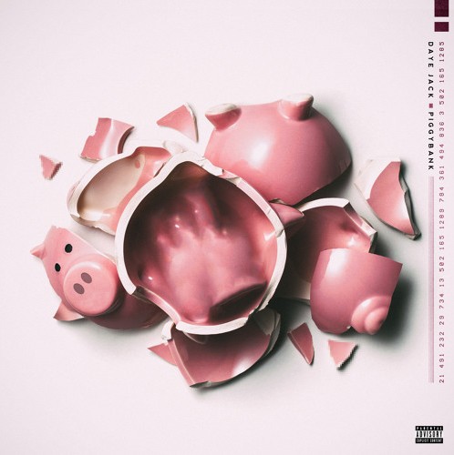 “Piggybank” by Daye Jack