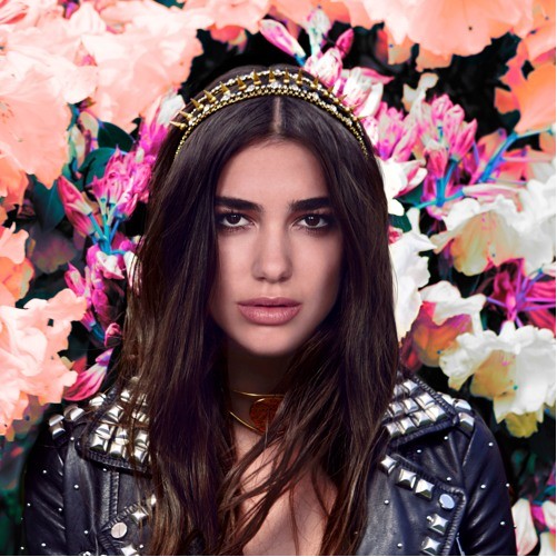 “Be The One” by Dua Lipa