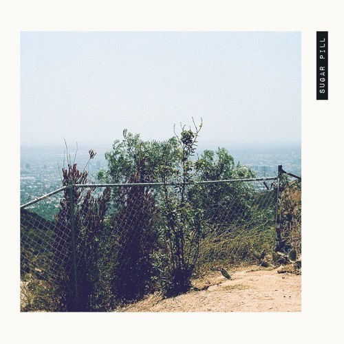 “Sugar Pill” by The Japanese House